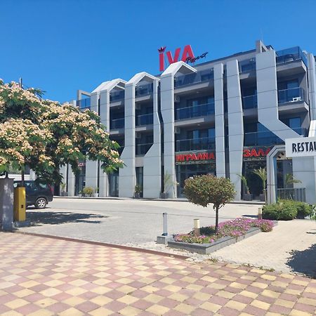 Iva Resort Byala  Extérieur photo