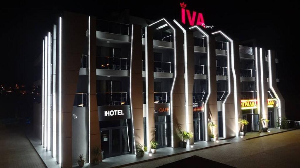 Iva Resort Byala  Extérieur photo