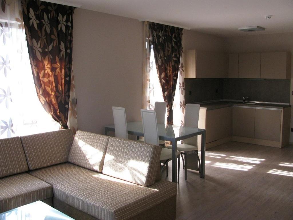 Iva Resort Byala  Chambre photo