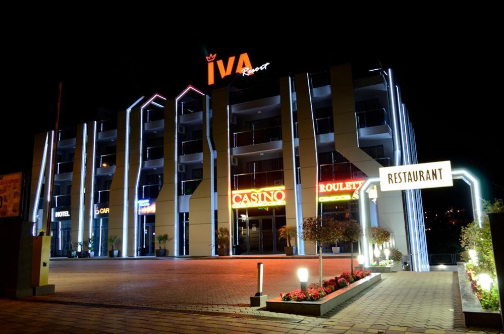 Iva Resort Byala  Extérieur photo