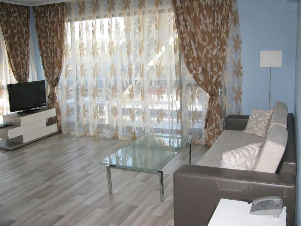 Iva Resort Byala  Extérieur photo