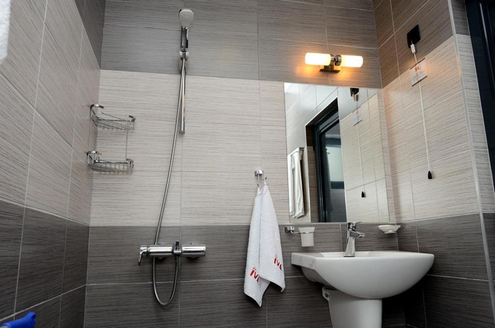 Iva Resort Byala  Extérieur photo