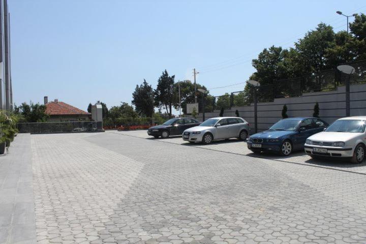 Iva Resort Byala  Extérieur photo