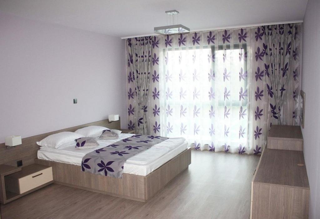 Iva Resort Byala  Extérieur photo