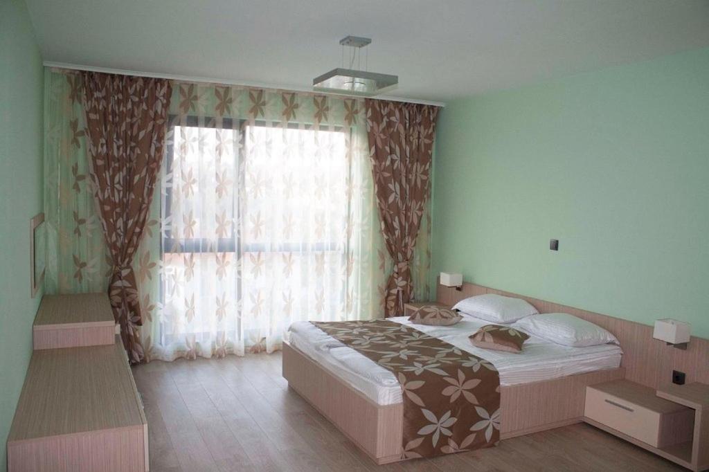 Iva Resort Byala  Extérieur photo