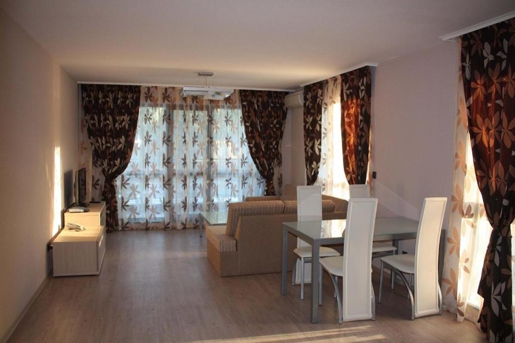 Iva Resort Byala  Extérieur photo