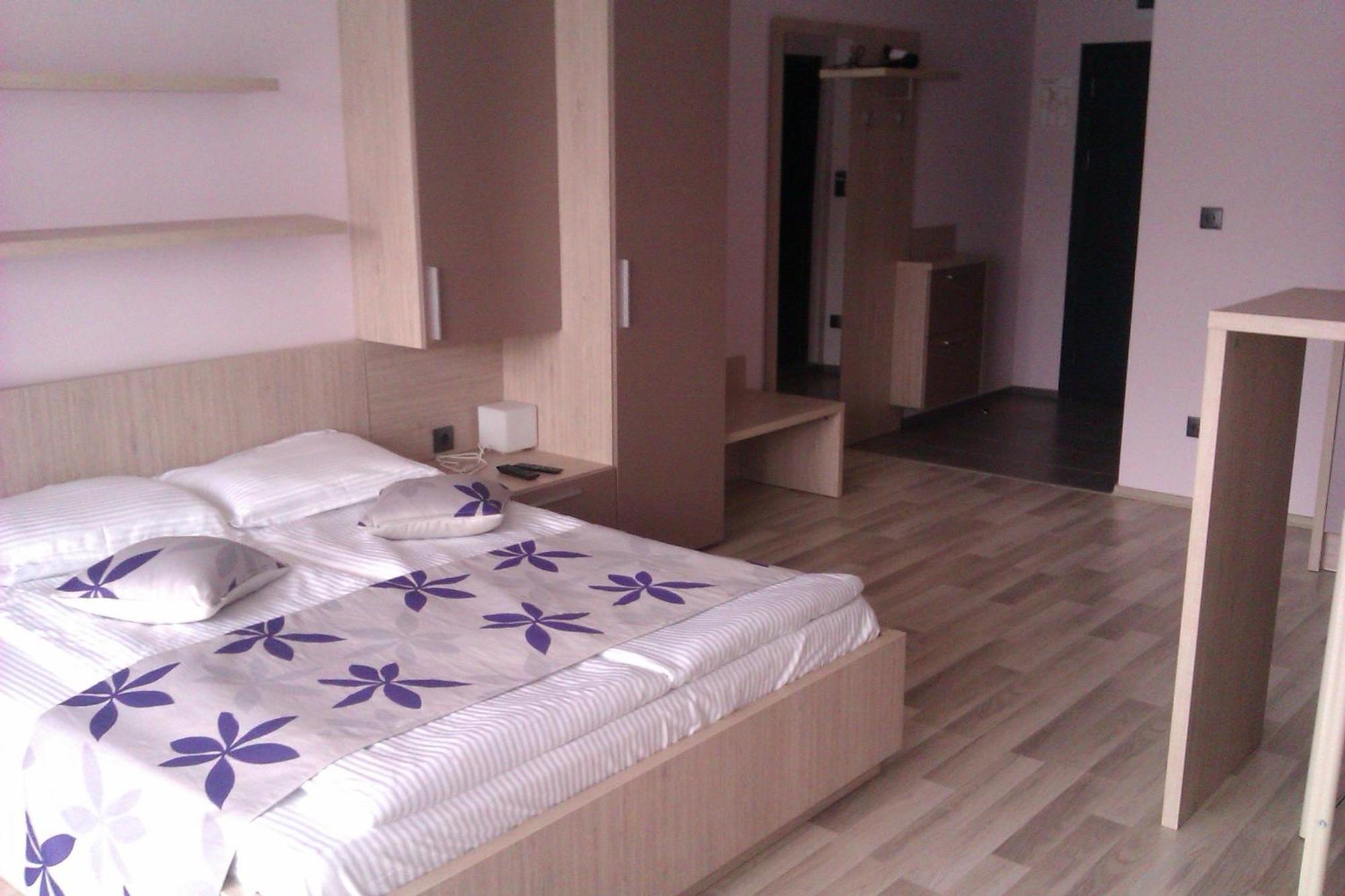 Iva Resort Byala  Extérieur photo