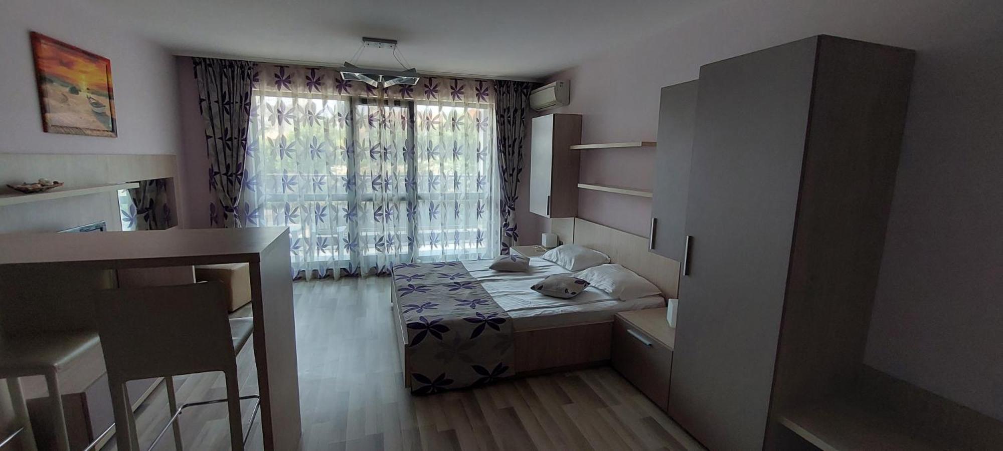 Iva Resort Byala  Extérieur photo