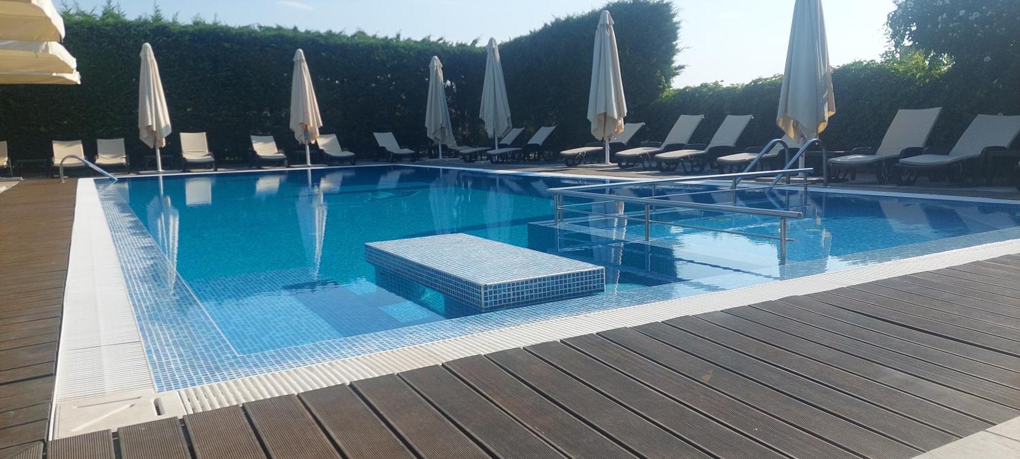Iva Resort Byala  Extérieur photo