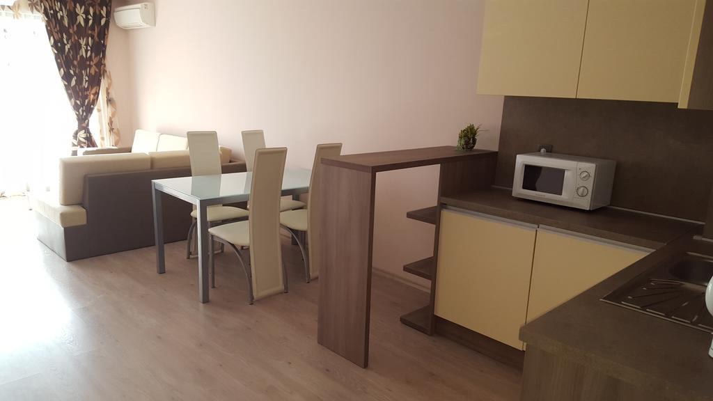 Iva Resort Byala  Chambre photo