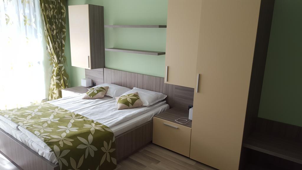 Iva Resort Byala  Chambre photo
