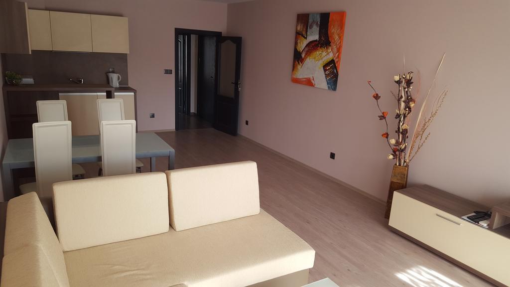 Iva Resort Byala  Chambre photo