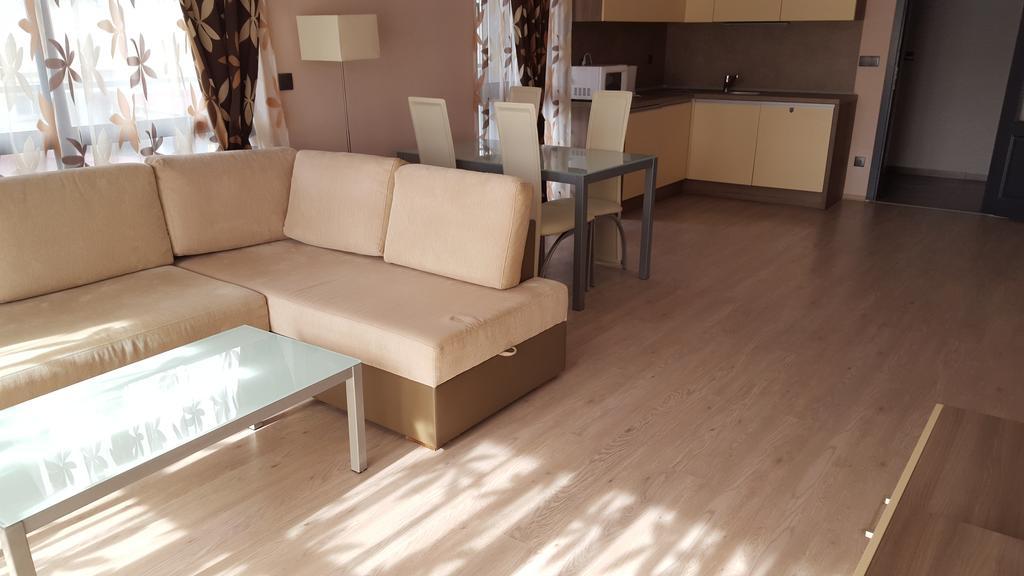Iva Resort Byala  Chambre photo