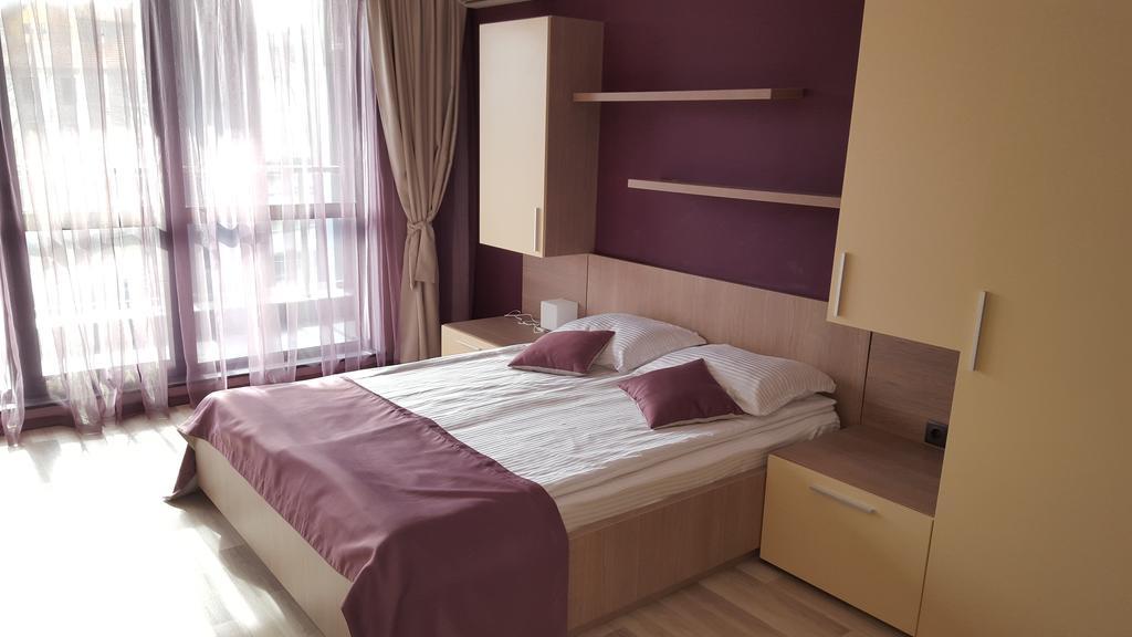 Iva Resort Byala  Chambre photo
