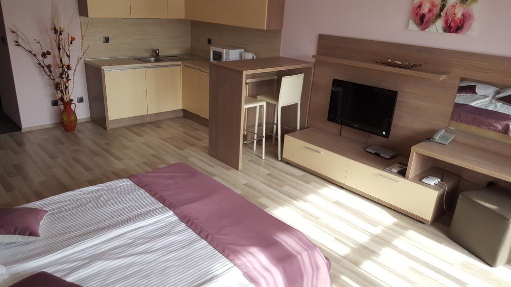 Iva Resort Byala  Chambre photo