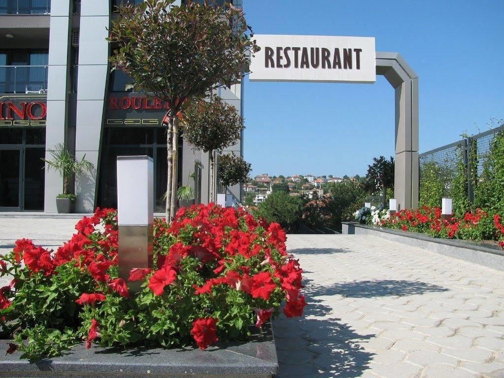 Iva Resort Byala  Extérieur photo