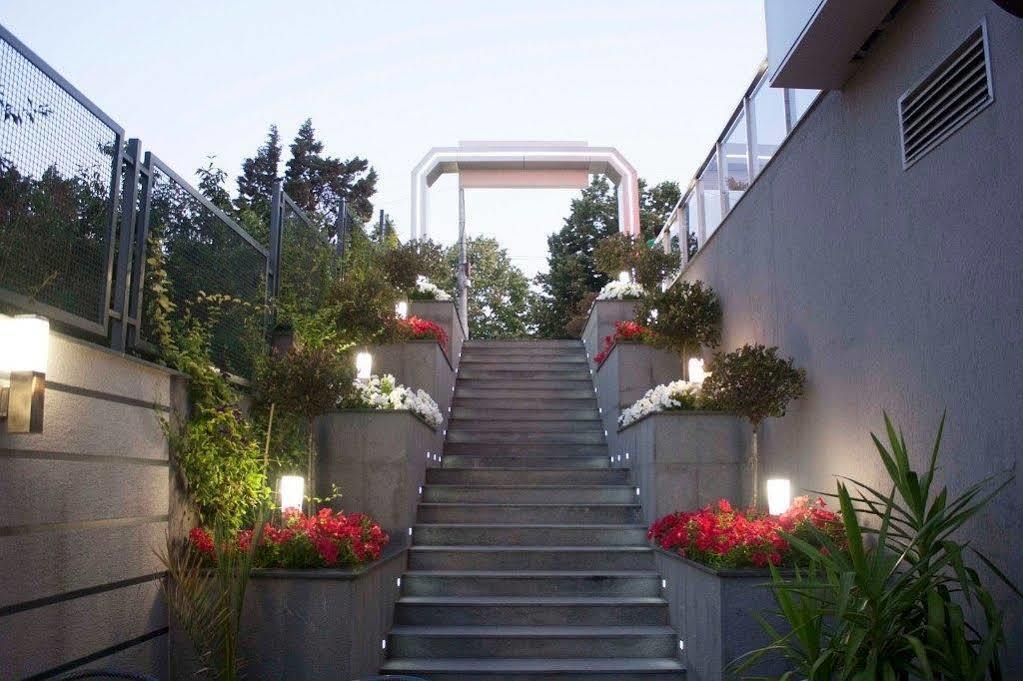 Iva Resort Byala  Extérieur photo